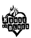 HOUSE OF BLUES