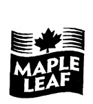 MAPLE LEAF
