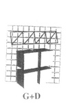 G+D