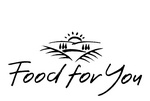 FOOD FOR YOU