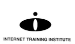 I INTERNET TRAINING INSTITUTE