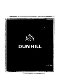 DUNHILL
