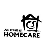 AHCS AUSTRALIAN HOMECARE