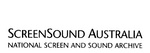 SCREENSOUND AUSTRALIA  NATIONAL SCREEN AND SOUND ARCHIVE