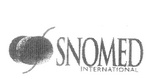 SNOMED INTERNATIONAL S