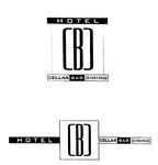 HOTEL CBD CELLAR BAR DINING