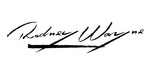RODNEY WAYNE