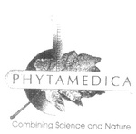 PHYTAMEDICA COMBINING SCIENCE AND NATURE