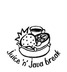 JUICE 'N' JAVA BREAK
