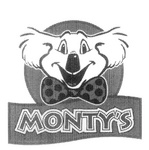 MONTY'S