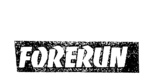 FORERUN