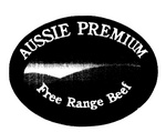 AUSSIE PREMIUM FREE RANGE BEEF ALL NATURAL