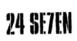 24  SE7EN