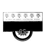 AUSTRALIAN OWNED AUSTRALIAN GROWN