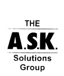 A.S.K. SOLUTIONS GROUP
