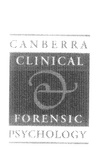 CANBERRA CLINICAL FORENSIC PSYCHOLOGY