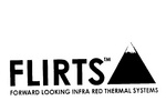 FLIRTS FORWARD LOOKING INFRA RED THERMAL SYSTEMS