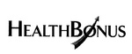 HEALTH BONUS