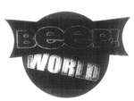 BEEP! WORLD