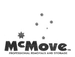 MCMOVE PROFESSIONAL REMOVALS AND STORAGE