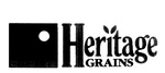 HERITAGE GRAINS