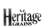 HERITAGE GRAINS
