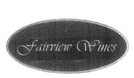 FAIRVIEW WINES