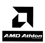 AMD ATHLON PROCESS