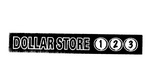DOLLAR STORE 123
