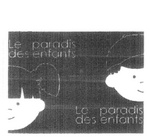 LE PARADIS DES ENFANTS
