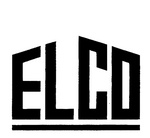 ELCO