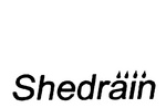SHEDRAIN