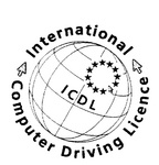 INTERNATIONAL COMPUTER DRIVING LICENCE ICDL
