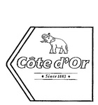 COTE D'OR SINCE 1883