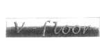 V - FLOOR