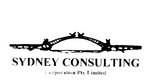 SYDNEY CONSULTING CORPORATION PTY LIMITED