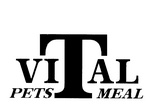 VITAL PETS MEAL