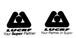 LUCRF YOUR SUPER PARTNER ; LUCRF YOUR PARTNER IN SUPER
