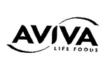 AVIVA LIFE FOODS
