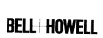 BELL HOWELL