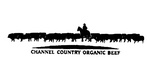 CHANNEL COUNTRY ORGANIC BEEF