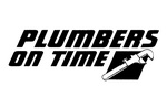 PLUMBERS ON TIME
