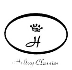 H HELTAY CLASSICS