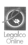 LEGALCO ONLINE
