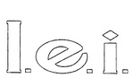 l.e.i