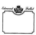 EDMOND FALLOT