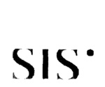 SIS