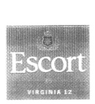 ESCORT 35 VIRGINIA 12
