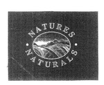 NATURES NATURALS