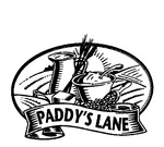 PADDY'S LANE